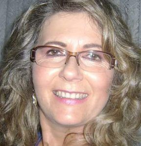 Patricia Guerra