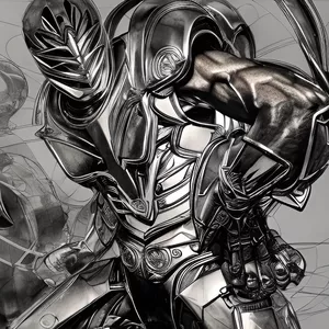 Cover image for Online course the lord of armor