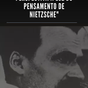 Imagem de capa para o Ebook Niilismo e Religião na Atualidade Uma Perspectiva à Luz do Pensamento de Nietzsche