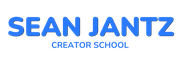 Sean Jantz | Creator School