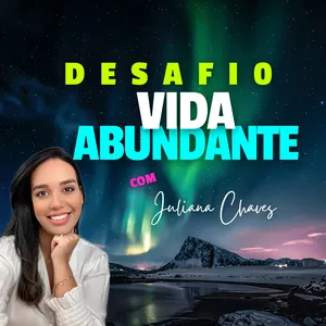 Imagem de capa para o Curso online Desafio Vida Abundante