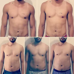 Imagem de capa para o Ebook Transforme seu Físico AGORA!