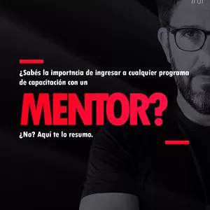 Imagen de portada para Curso online Magna MKT - Mentoría