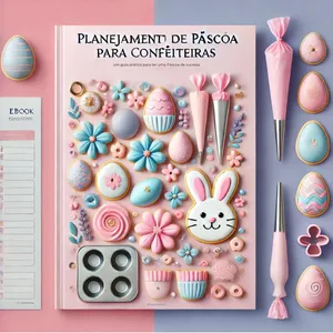 Imagem de capa para o Curso online PLANEJAMENTO DE PÁSCOA