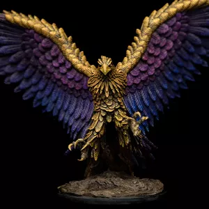 Imagem de capa para o Curso online Assinatura de Pintura Guiada - Pits Paints