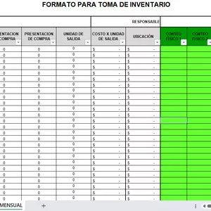 Imagen de portada para Curso online FORMATO DE KARDEX E INVENTARIOS