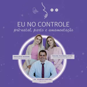 Imagem de capa para o Curso online EU NO CONTROLE