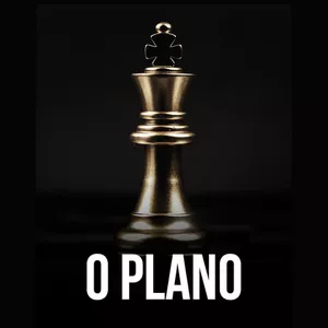 Imagem de capa para o Curso online O Plano