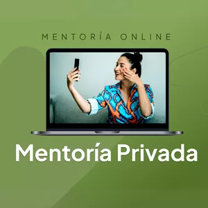 Imagen de portada para Curso online Sesiones Privadas 