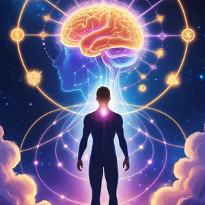 Imagem de capa para o Curso online 2 - Auto Evolução – Uma Mudança Necessária para o Crescimento Pessoal