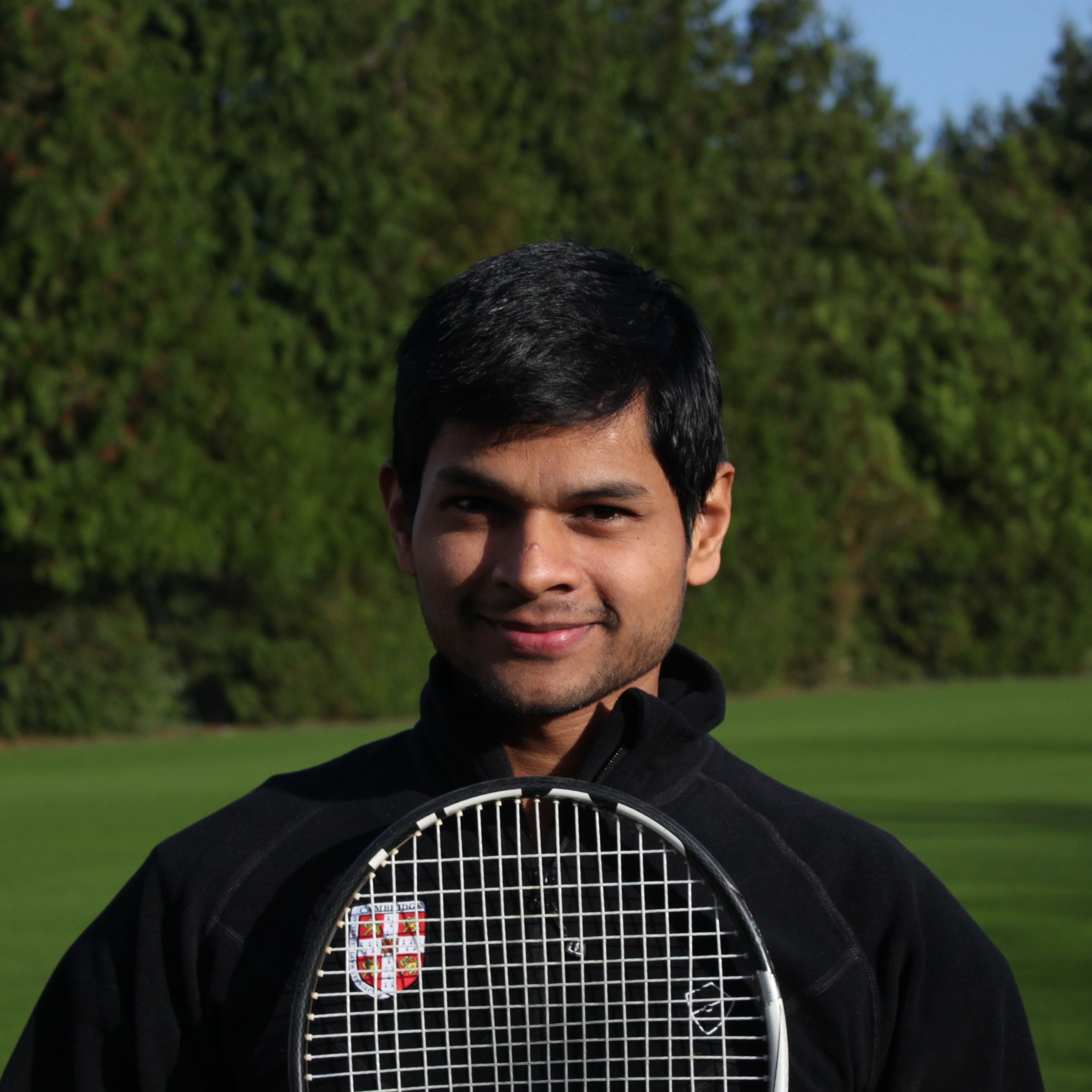 Satyajit Das