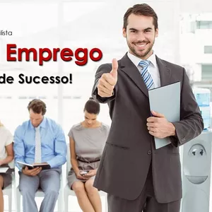 Imagem de capa para o Curso online Sua Melhor Entrevista de Emprego!