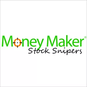 Imagem de capa para o Curso online Money Maker - Stock Snipers