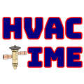 HVACTIME Chiller Academy  logo