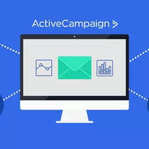 Imagem principal do produto Active Campaign