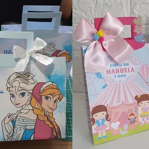 Imagem de capa para o Curso online Kit de Sacolinhas Horizontal e Vertical