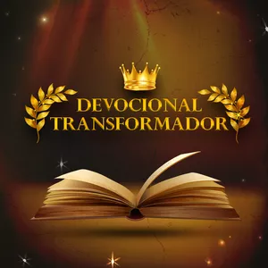 Imagem de capa para o Curso online DEVOCIONAL TRANSFORMADOR
