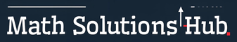 Math Solutions Hub