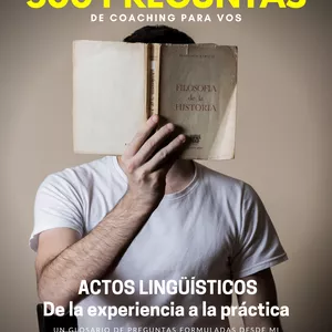 Imagen de portada para Ebook PREGUNTAS DE COACHING PARA EL EJERCICIO