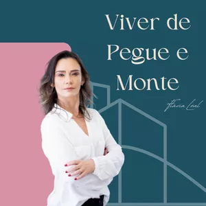 Imagem de capa para o Curso online Viver de Pegue e Monte