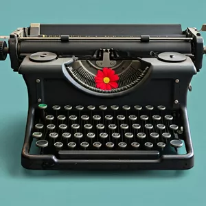 Imagem de capa para o Ebook Domine a Arte da Escrita: Crie Conteúdo Irresistível e Construa Sua Carreira