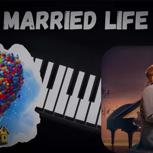 Cover image for Ebook Married Life From UP - Kyle Landry