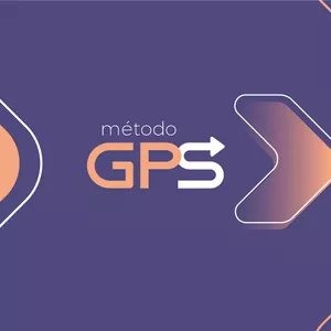 Imagem de capa para o Curso online Método GPS - Guia da Produtividade Saudável