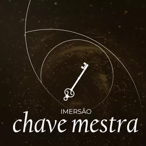 Imagem de capa para o Curso online Imersão Chave Mestra 🗝️