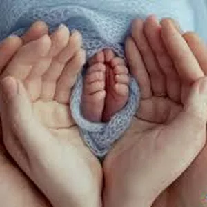 Imagem de capa para o Ebook Pais que Agem Suporte Básico de Vida para Pais de Primeira Viagem