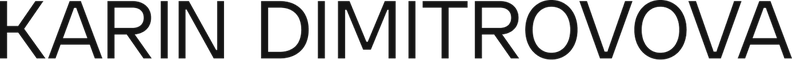 Karin Dimitrovova