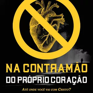 Imagem de capa para o Ebook Na contramão do próprio coração 