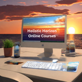 Holistic Horizon Academy logo