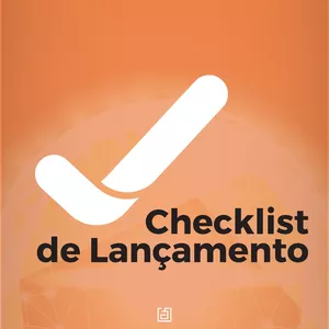 Imagem de capa para o Curso online  Check List - Lançamento por Desafio - FREE
