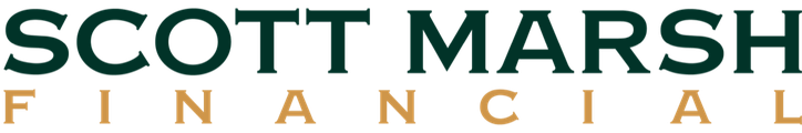 Scott Marsh Education Institute logo