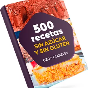 Imagen de portada para Ebook Comunidad de Alimentación para Diabéticos