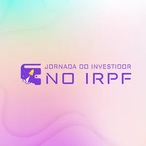 Imagem de capa para o Curso online Jornada do Investidor no IRPF