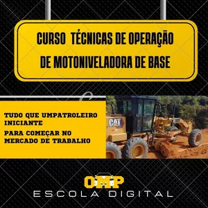 Imagem de Curso de Técnicas de Patroleiro de Base criado por Cleber Ramos OMP na hotmart