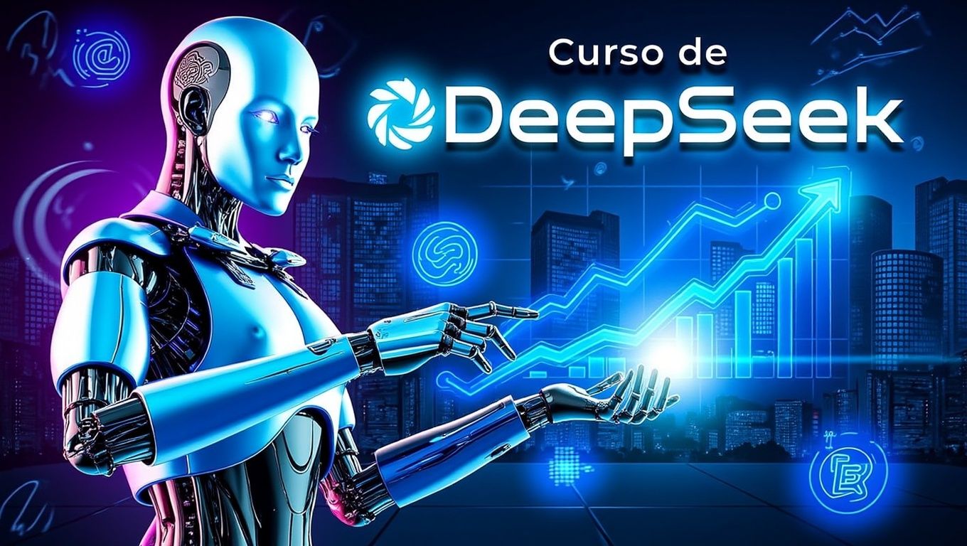 <p>DeepSeek: Enfocado en Marketing, Inversiones y Negocios 2025</p>