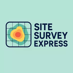 Imagem de capa para o Ebook Site Survey Express