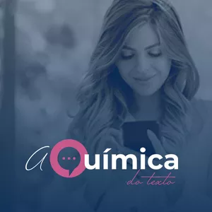 Imagem de capa para o Curso online A Química do Texto