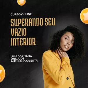 Capa do curso 