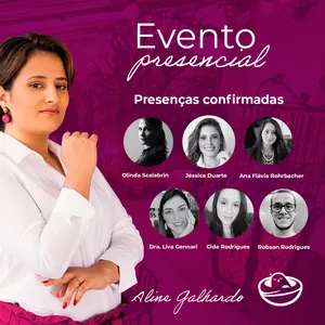 Imagem de capa para o Evento presencial Evento presencial Soninho