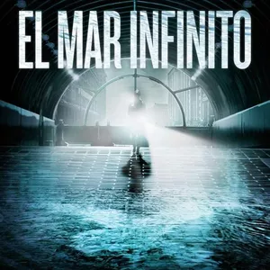 Imagem principal do produto Audiolibro El Mar Infinito
