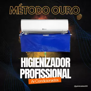 MÉTODO RENDA CLIMA por GABRIEL CALDEIRA