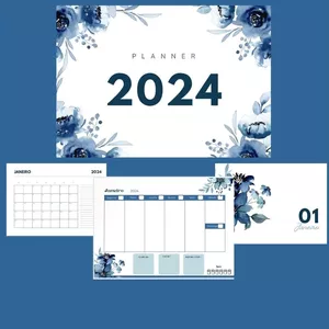 Imagem de capa para o Curso online PLANNER SEMANAL 2024 - PARA IMPRIMIR
