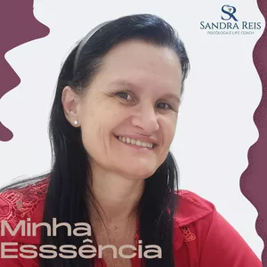 Imagem de capa para o Curso online Minha Essência