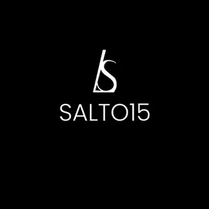 Imagem de capa para o Curso online Salto 15