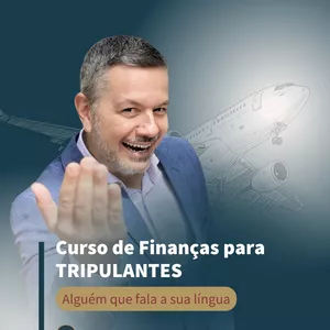 Imagem do curso Finanças para Tripulantes