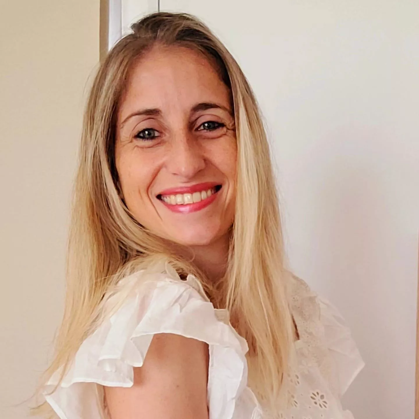 Maria Cecilia Fiorotto, Psicóloga y Consultora Certificada Bioexistencia Consciente Humano Puente