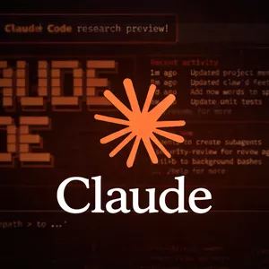 Imagem do curso Claude IA - Inteligência Artificial